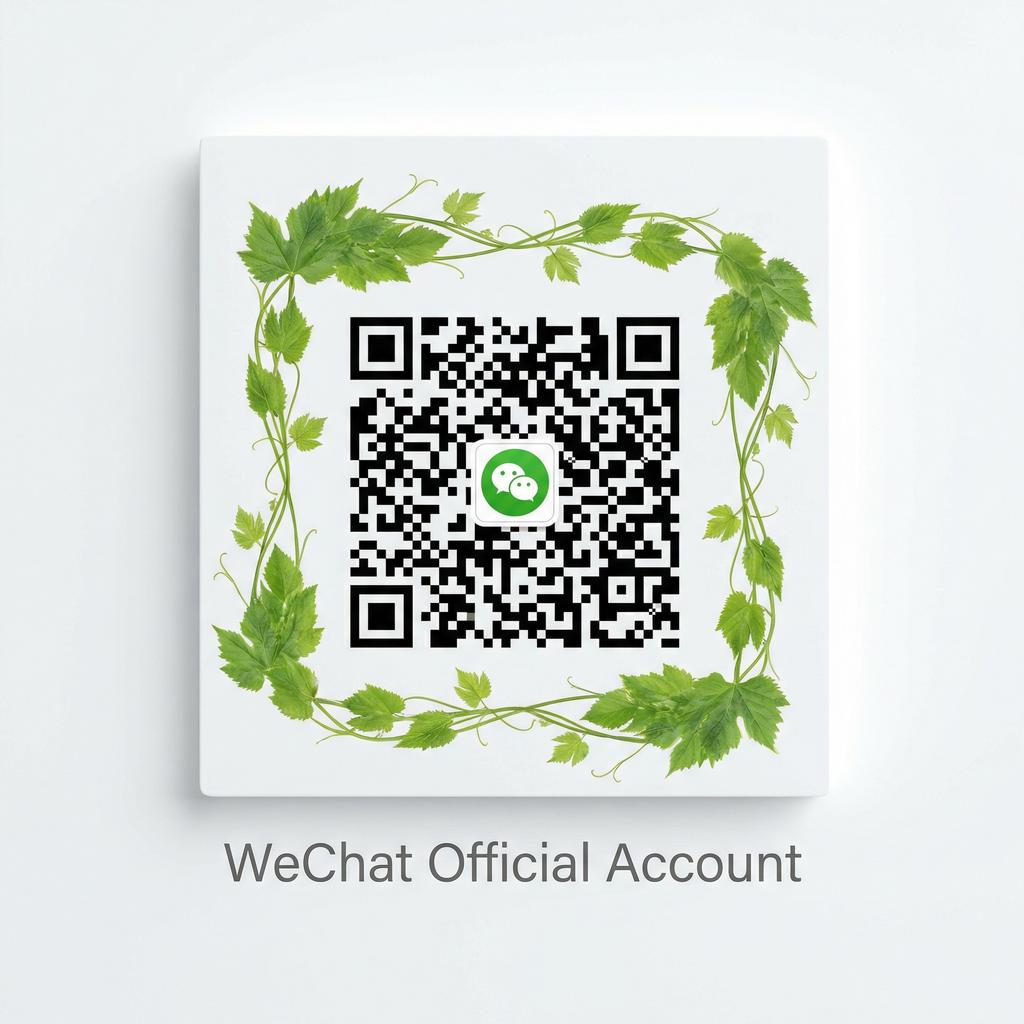 抖阴公众号二维码